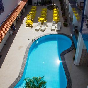 Hotel Diamantina - Em Guarapari